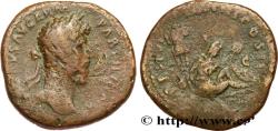Ancient Coins - LUCIUS VERUS Rome 166 (33,5mm, 25,88g, 12h)