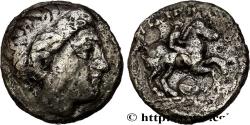 Ancient Coins - MACEDONIA - MACEDONIAN KINGDOM - PHILIP III ARRHIDAEUS Amphipolis,Macédoine c. 323/322 - 316/315 AC. (13,5mm, 2,09g, 6h)