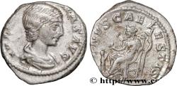 Ancient Coins - JULIA SOAEMIAS Rome 219 (17mm, 2,43g, 6h)