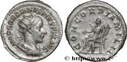 Ancient Coins - GORDIAN III Rome 239-240 (22mm, 4,69g, 6h)