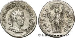 Ancient Coins - PHILIPPUS Rome 247 (22,5mm, 4,18g, 12h)