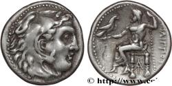 Ancient Coins - MACEDONIA - MACEDONIAN KINGDOM - PHILIP III ARRHIDAEUS Magnésie du Méandre, Ionie c. 323-319 AC. (17,5mm, 4,30g, 12h)