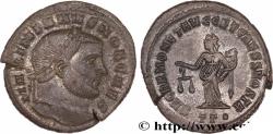 Ancient Coins - GALERIUS Ticinum 300-303 (28mm, 10,52g, 12h)
