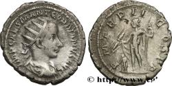 Ancient Coins - GORDIAN III Rome 239 (23mm, 4,55g, 1h)