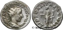 Ancient Coins - GORDIAN III Rome 239-240 (21mm, 4,6g, 11h)