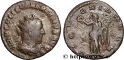 Ancient Coins - VALERIAN I Rome 253-254 (20mm, 2,65g, 6h)
