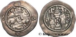 Ancient Coins - SASANIAN - SASANIAN KINGDOM - HORMIZD IV Gay, Médie, (GD) c. 589 (31mm, 4,07g, 10h)