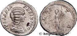 Ancient Coins - JULIA DOMNA Rome 213 (18,5mm, 2,98g, 6h)