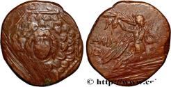 Ancient Coins - PONTUS - AMISOS Amisos, Pont c. 105-90 ou 90-85 AC. (22mm, 7,74g, 12h)