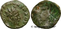 Ancient Coins - TETRICUS I Cologne 272-273 (17mm, 2,29g, h)