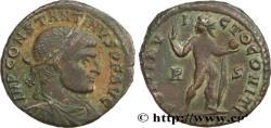 Ancient Coins - CONSTANTINE I THE GREAT Arles 317-318 (19mm, 3,06g, 12h)