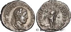 Ancient Coins - ELAGABALUS Rome 221 (18mm, 2,31g, 12h)