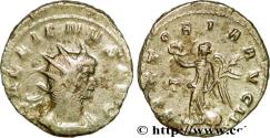 Ancient Coins - GALLIENUS Rome 261-262 (20,5mm, 3,27g, 12h)