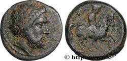 Ancient Coins - THESSALY - KRANNON Crannon, Thessalie c. 350 AC. (17,5mm, 4,71g, 6h)