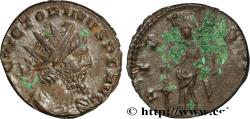 Ancient Coins - VICTORINUS Germanie Inférieure, Cologne ou atelier 2 270 (19mm, 3,29g, 11h)