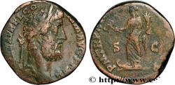 Ancient Coins - COMMODUS Rome 192 (28,5mm, 23,37g, 12h)