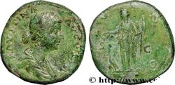 Ancient Coins - FAUSTINA MINOR Rome c. après 147 (30mm, 23,23g, 1h)