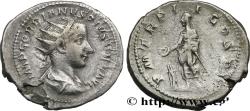 Ancient Coins - GORDIAN III Rome fin 239 (22mm, 5,56g, 12h)