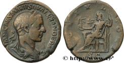 Ancient Coins - SEVERUS ALEXANDER  Rome 225 (31mm, 20,95g, 12h)