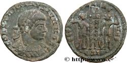 Ancient Coins - CONSTANTINE II Siscia 330-333 (17mm, 2,28g, 1h)