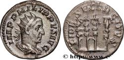 Ancient Coins - PHILIPPUS Rome 249 (21mm, 4,48g, 12h)
