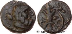 Ancient Coins - PISIDIA - SELGE Selgé c. 200-100 AC. (12,5mm, 2,83g, 12h)