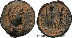 Ancient Coins - HONORIUS Antioche 395-401 (17mm, 2,38g, 5h)