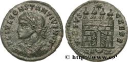 Ancient Coins - CONSTANTIUS II Arles 325-326 (20mm, 2,72g, 12h)