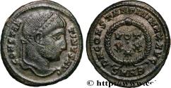 Ancient Coins - CONSTANTINE I THE GREAT Héraclée 325-326 (20mm, 3,12g, 11h)