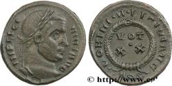 Ancient Coins - LICINIUS I Aquilée 321 (18,5mm, 2,96g, 12h)