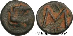 Ancient Coins - SIKYONA - SIKYON Sicyone, Sicyonie c. 365/345 - 335/330 AC. (13mm, 2,01g, 12h)