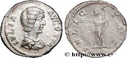 Ancient Coins - JULIA DOMNA Rome 206 (18,5mm, 3,53g, 6h)