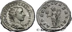 Ancient Coins - GORDIAN III Rome 239 (21,5mm, 4,14g, 12h)