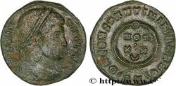 Ancient Coins - CONSTANTINE I THE GREAT Ticinum 322-325 (18mm, 3,08g, 12h)