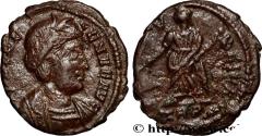 Ancient Coins - HELENA Trèves 337-340 (15mm, 1,45g, 6h)