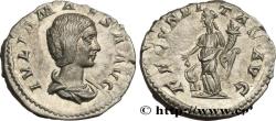 Ancient Coins - JULIA MAESA Rome 219 ou 223 (18mm, 3,00g, 12h)