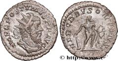 Ancient Coins - POSTUMUS Trèves 260-261 (22,5mm, 3,01g, 6h)
