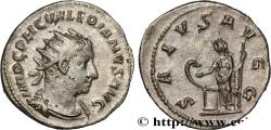 Ancient Coins - VALERIAN I Rome 253-254 (22mm, 3,86g, 6h)
