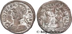 Ancient Coins - PROBUS Ticinum 277 (22mm, 4,13g, 6h)