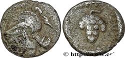Ancient Coins - CILICIA - SOLI Soloi, Cilicie c. 410-375 AC. (6mm, 0,22g, 6h)