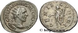 Ancient Coins - TRAJAN DECIUS Rome 251 (20,5mm, 5,53g, 6h)