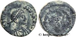 Ancient Coins - THEODOSIUS I Atelier indéterminé 383 (12,5mm, 1,32g, 11h)