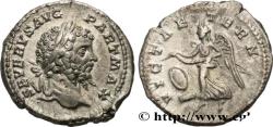 Ancient Coins - SEPTIMIUS SEVERUS Rome 200 (18,5mm, 3,25g, 6h)