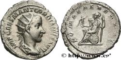Ancient Coins - GORDIAN III Rome 239 (23mm, 4,23g, 6h)