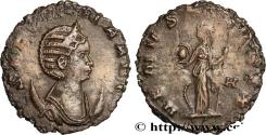 Ancient Coins - SALONINA Rome 267-268 (19,5mm, 3,08g, 12h)