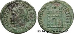 Ancient Coins - CRISPUS Rome 326 (18mm, 2,86g, 12h)