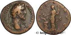 Ancient Coins - ANTONINUS PIUS Rome 147 (32,5mm, 24,91g, 12h)