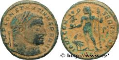 Ancient Coins - CONSTANTINE I THE GREAT Siscia 313-315 (21,5mm, 3,14g, 6h)