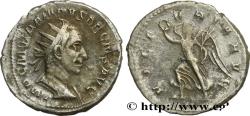 Ancient Coins - TRAJAN DECIUS Rome 249-250 (22mm, 3,87g, 12h)