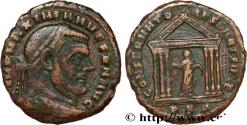 Ancient Coins - MAXIMIANUS HERCULIUS Carthage 307 (23,5mm, 6,36g, 6h)